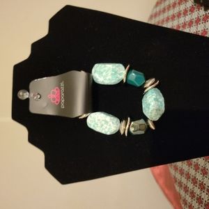 Jewelry, Bracelet, Stones